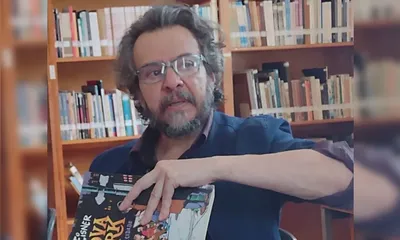 Imagem ilustrativa da imagem Curso de desenho de HQs está com inscrições abertas