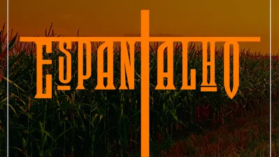 Imagem ilustrativa da imagem Curta 'Espantalho' terá pré-estreia em Arapongas