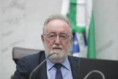 Imagem ilustrativa da imagem DNIT confirma 19 pontes em situação ruim ou crítica no Paraná