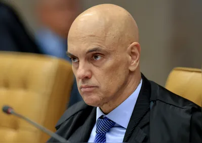 Imagem ilustrativa da imagem STF derruba manobra da Câmara que daria brecha a Bolsonaro
