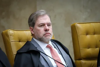 Imagem ilustrativa da imagem Decisão de Toffoli é celebrada por pais de vítimas da Kiss