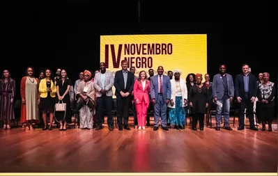 Imagem ilustrativa da imagem Defensoria lança núcleo de combate à discriminação étnico-racial