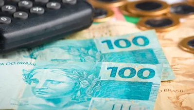 A maior parte (54,2%) teve como origem aplicações de até R$ 1 mil no mês