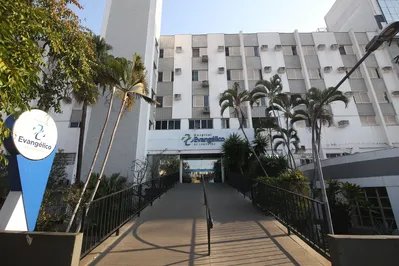 O Hospital Evangélico acompanha, atualmente,  mais de 2,5 mil pacientes no modelo de desospitalização
