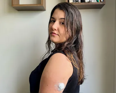 Imagem ilustrativa da imagem Diabetes atinge 10,5% da população brasileira