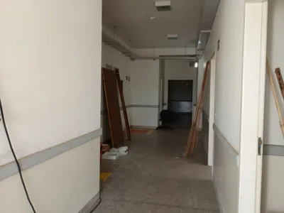 Imagem ilustrativa da imagem EDITORIAL - Obras paralisadas da saúde precisam ser inauguradas