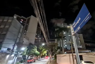Imagem ilustrativa da imagem ESPAÇO ABERTO: Londrina na contramão do mundo