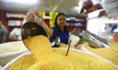 Imagem ilustrativa da imagem Em 2023, Brasil alcançou recorde de 100 milhões de pessoas ocupadas