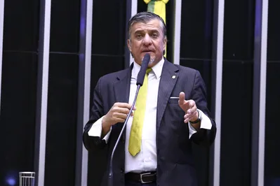Imagem ilustrativa da imagem Em Ibiporã, Boca Aberta tem candidatura a prefeito indeferida