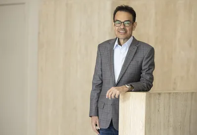 Carlos Alberto Santana:  "A CS Invest tem o radar ligado para procurar novas oportunidades de negócios”