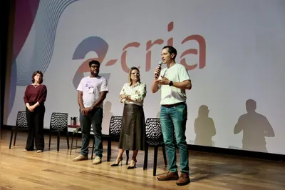 Evento foi realizado pelo LAVi, PUC-PR Câmpus Londrina e Sebrae/PR