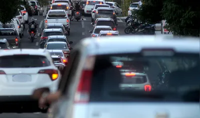 Até o início de junho, o Paraná arrecadou R$ 5,15 bilhões com o IPVA 2025, representando 75,31% dos R$ 6,84 bilhões lançados para o ano