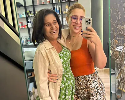 Imagem ilustrativa da imagem Filha luta para manter mãe longe das ruas em Londrina