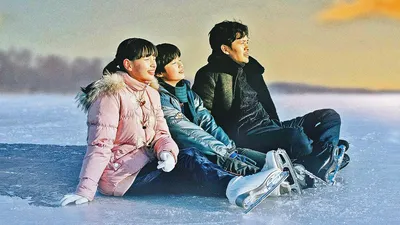 Imagem ilustrativa da imagem Filme 'Sol de Inverno' tem sessões especiais no Villa Rica