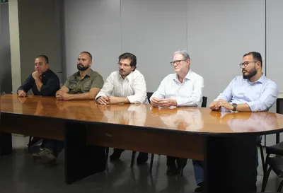 Imagem ilustrativa da imagem Forças de segurança têm o controle da situação, afirma secretário