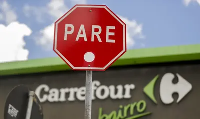 O Ministério da Agricultura e Pecuária do Brasil informou que recebeu formalmente uma carta de retratação