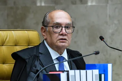 Em seu voto de 37 páginas, o ministro Gilmar Mendes comentou a não aplicação do art. 100 da Lei de Migração, de 2017, que permite a homologação de sentença penal estrangeira
