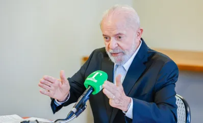 Imagem ilustrativa da imagem Governo Lula corre para pagar R$ 1,4 bi por dia em emendas