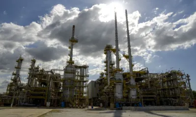 A defesa do petróleo como financiador da transição energética apareceu nas últimas entrevistas do presidente Lula