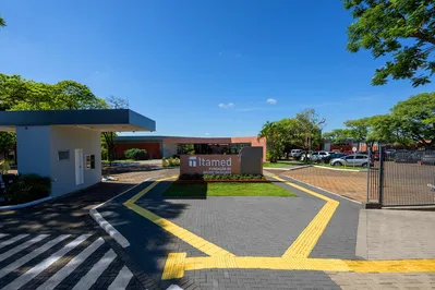 Imagem ilustrativa da imagem Hospital Itamed está na lista de Melhores Hospitais do Brasil
