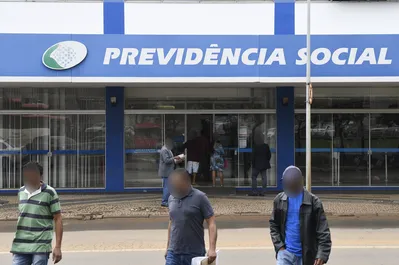 Imagem ilustrativa da imagem INSS alerta beneficiários sobre golpe da prova de vida