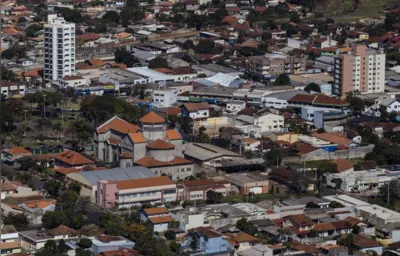 Imagem ilustrativa da imagem Ibiporã, Altônia, Mandaguaçu e Nova Aliança do Ivaí terão CEP por ruas e avenidas