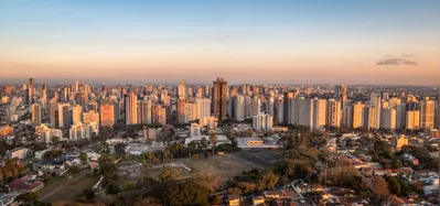 Imagem ilustrativa da imagem Inflação do Turismo teve desaceleração em 2024 no Paraná