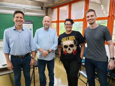 Imagem ilustrativa da imagem Inteligência Artificial na educação: desafios e oportunidades