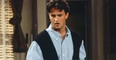 Imagem ilustrativa da imagem Itens de 'Friends' vão a leilão em setembro