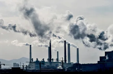 A redução das emissões e da concentração de gases-estufa é a única forma efetiva para frear o aquecimento