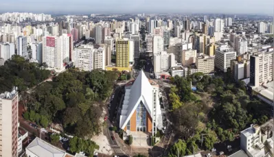 Imagem ilustrativa da imagem Pesquisa indica segundo turno na disputa pela Prefeitura