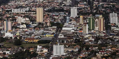 Imagem ilustrativa da imagem Justiça Eleitoral proíbe circulação de panfleto em Cambé