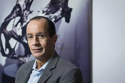 Imagem ilustrativa da imagem Justiça torna réus Marcelo Odebrecht, Vaccari e mais 37