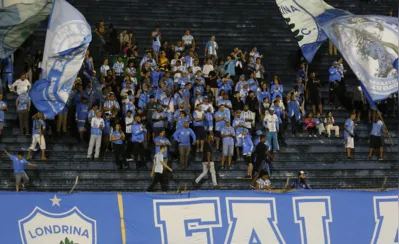 Imagem ilustrativa da imagem LEC abre venda de ingressos para duelo contra o Athletico no Café