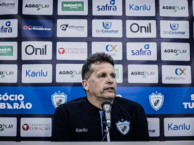 Imagem ilustrativa da imagem Londrina perde do FC Cascavel pelo Torneio de Verão
