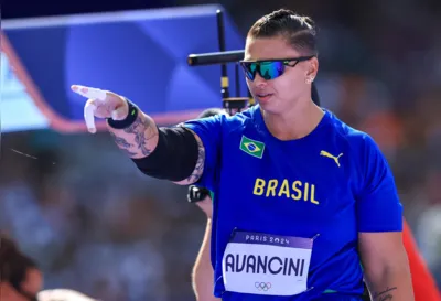 Livia Avancini traça meta de buscar vaga nos Jogos Olímpicos de 2028, em Los Angeles