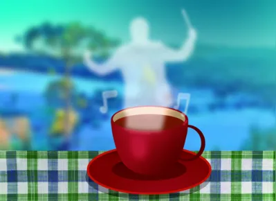 Imagem ilustrativa da imagem Londrina e a arte de quem sai no frio sob a neblina
