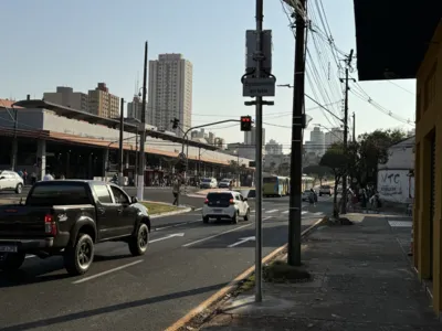 Imagem ilustrativa da imagem Londrina tem quatro pontos com radares fixos de velocidade em teste