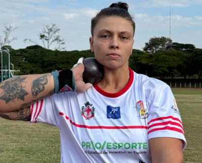 Livia Avancini busca sua nona medalha e tão sonhada vaga para Paris-2024