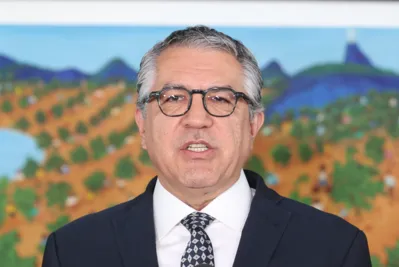"O governo vai entrar em campo para que a pauta da Câmara não seja em projetos que atiçam a beligerância, que atiçam a violência política", afirmou Alexandre Padilha