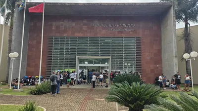 Imagem ilustrativa da imagem Mães de jovens mortos pela PM são ouvidas pelo Ministério Público