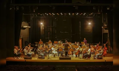 OSUEL faz mais dois concertos da Série Arábica com composições de Mozart, Mendelssohn e Bennett no repertório