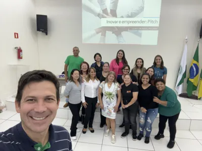 Imagem ilustrativa da imagem Micro e pequenos empreendedores trabalhando pelo bem do Brasil