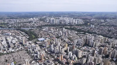 Imagem ilustrativa da imagem Londrina pode perder 23 mil eleitores com títulos cancelados