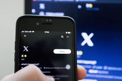 Imagem ilustrativa da imagem Moraes bloqueia contas da Starlink para garantir multas contra o X