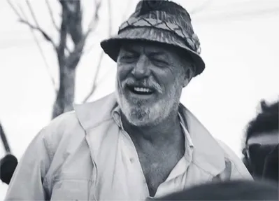 Imagem ilustrativa da imagem Morre Eduardo Tadeu, um nome das artes múltiplas de Londrina