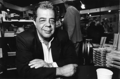 Sérgio Cabral: crítico de música trabalhou em veículos importantes como o Jornal do Brasil, Manchete e Pasquim, além de produzir discos e shows