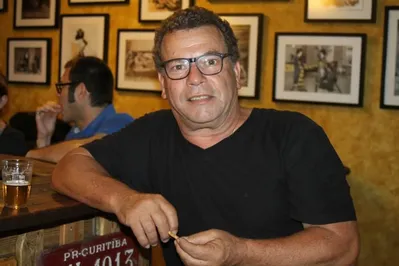 Imagem ilustrativa da imagem Morte do fotojornalista Jaelson Lucas gera consternação