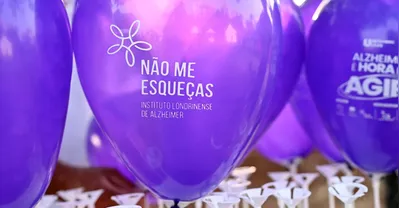 Imagem ilustrativa da imagem Não Me Esqueças realiza primeiro encontro de 2025