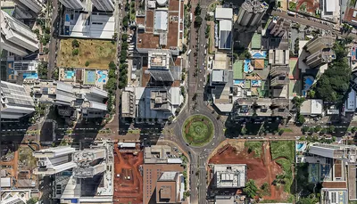 Brasileiro analisa a localização privilegiada ao escolher imóveis para morar